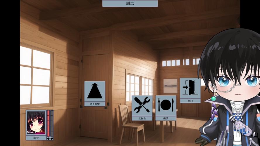 虫之监狱手机版在哪下 官网正版客户端安全下载