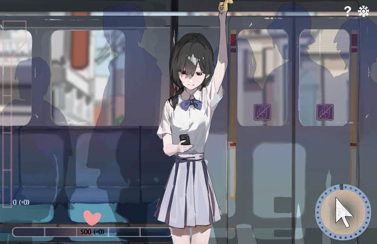 邂逅电车游戏下载方法大揭秘:一步步教你轻松获取!